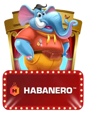 ค่ายเกม Habanero