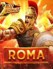 ทดลองเล่น Roma